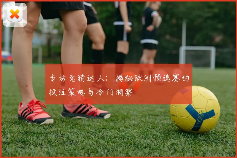 专访竞猜达人:揭秘欧洲预选赛的投注策略与冷门洞察