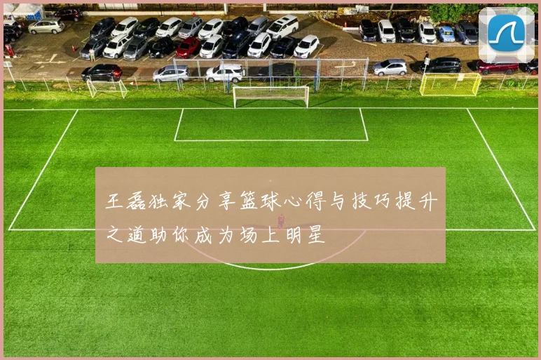 王磊独家分享篮球心得与技巧提升之道助你成为场上明星