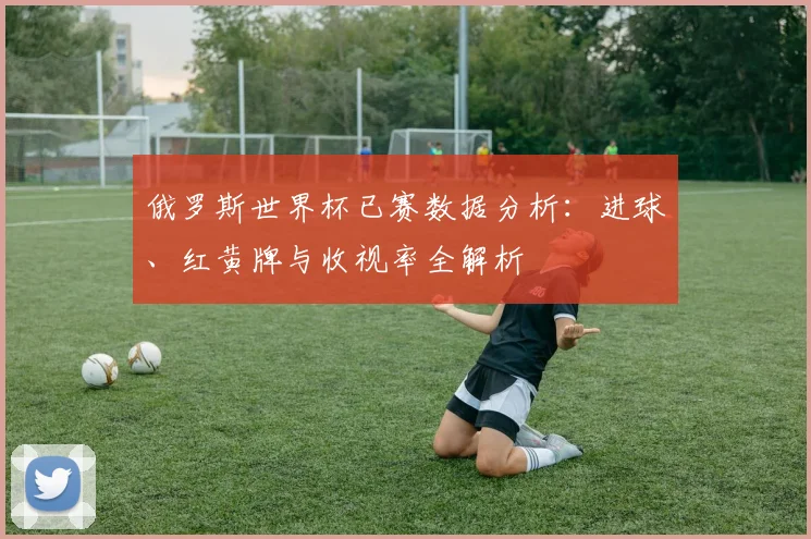 俄罗斯世界杯已赛数据分析：进球、红黄牌与收视率全解析
