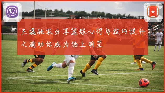 王磊独家分享篮球心得与技巧提升之道助你成为场上明星