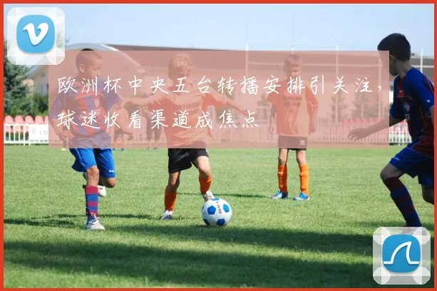 欧洲杯中央五台转播安排引关注,球迷收看渠道成焦点