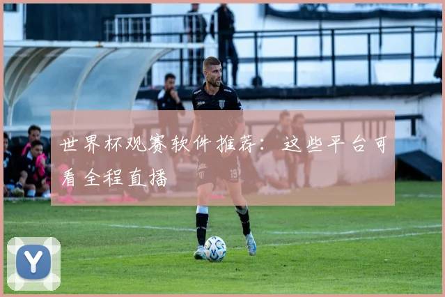 世界杯观赛软件推荐：这些平台可看全程直播