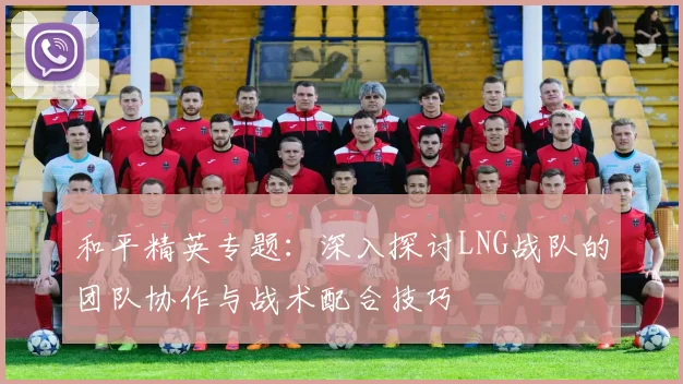和平精英专题：深入探讨LNG战队的团队协作与战术配合技巧