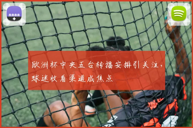 欧洲杯中央五台转播安排引关注,球迷收看渠道成焦点